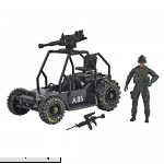 Sunny Days Entertainment Elite Force Delta Attack Vehicle  B0104G9K7S